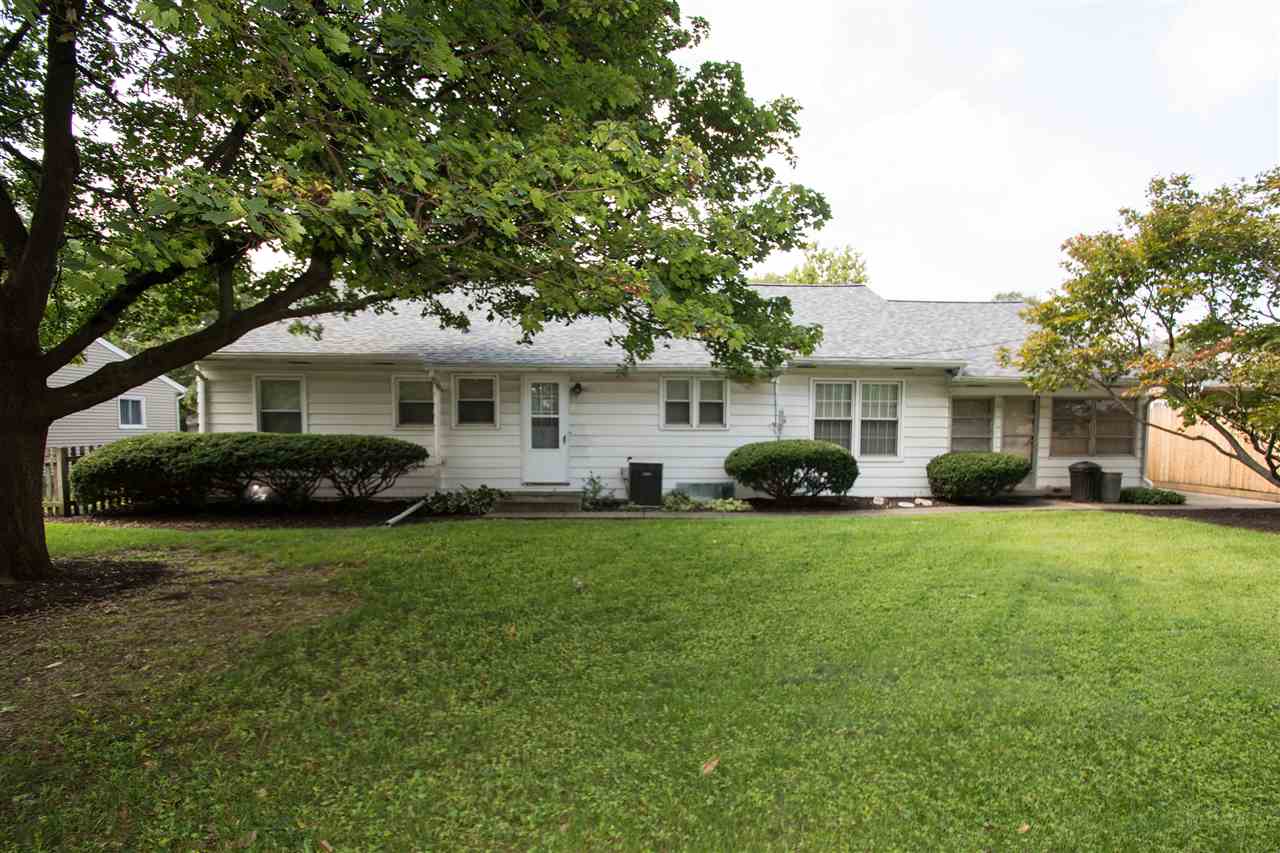 1706 Ravinia Road West Lafayette, IN 47906 - Photo 7 of 22