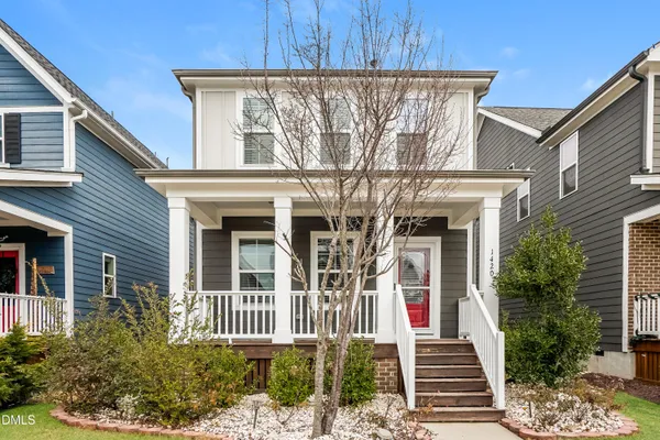 $369,900 | 1420 Big Falls Drive, Wendell, NC 27591