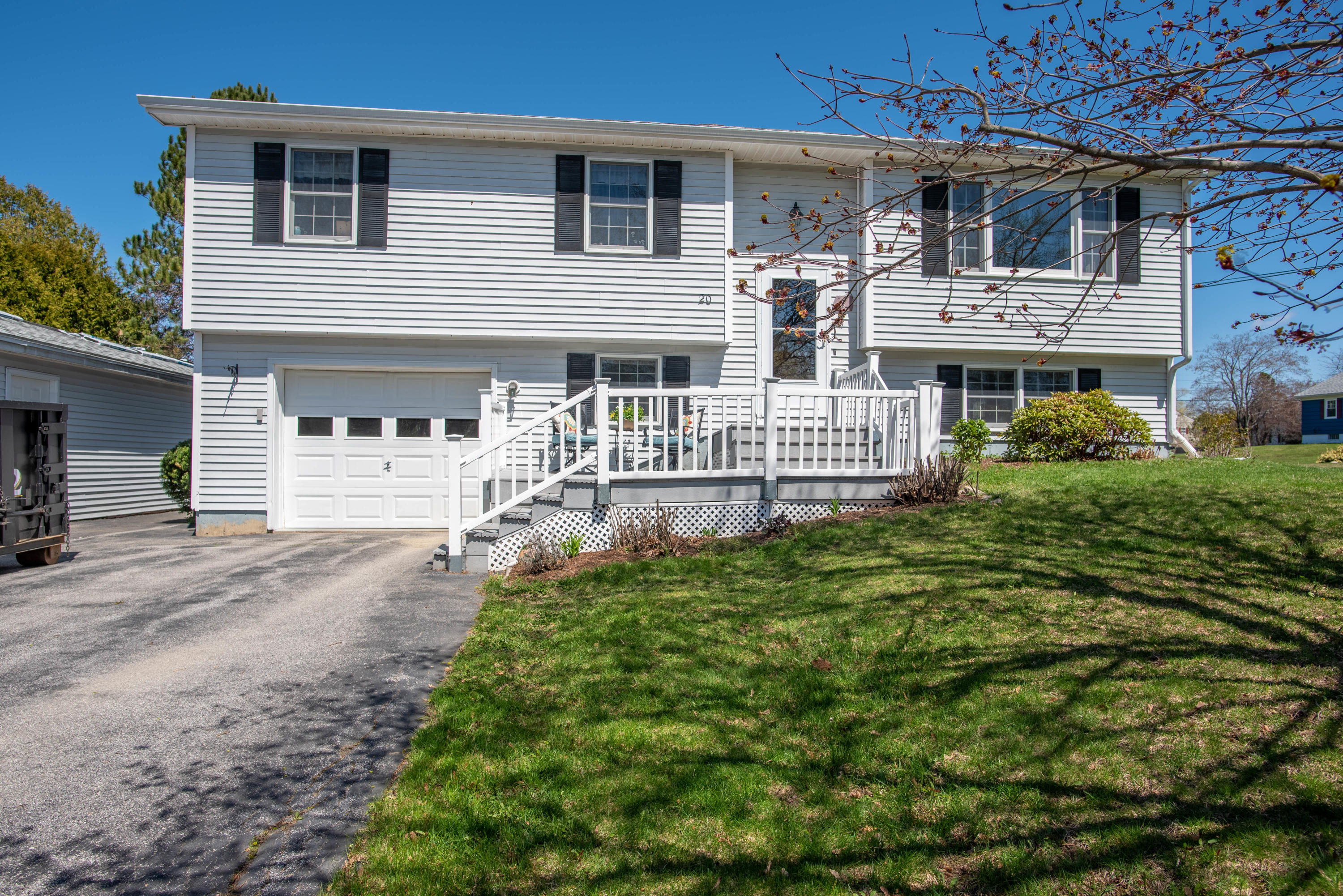 20 Stoneybrook Road Hampden, ME 04444 - Photo 6 of 51 IG1_4758-HDR