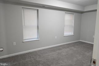 2023 4th Street Northeast, Unit 101 Washington, DC 20002 - Photo 16 of 16 Third Bedroom