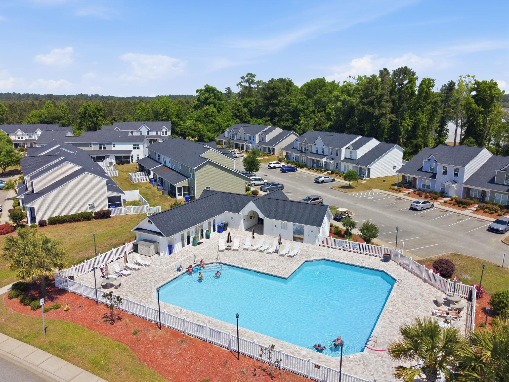 2724 Mercer Drive, Unit 2724 Conway, SC 29526 - Photo 48 of 54