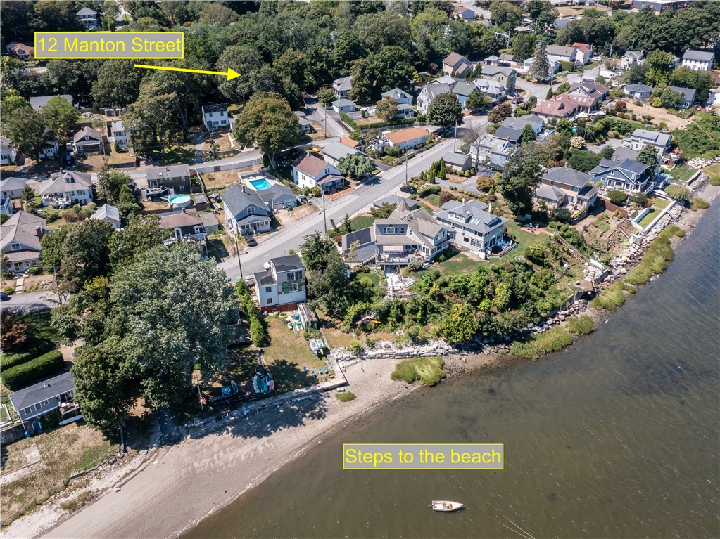 12 Manton Street Warwick, RI 02818 - Photo 38 of 43