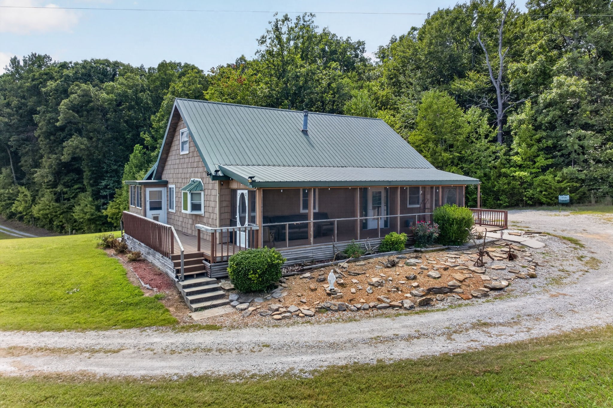 470 Wade Road Sparta, TN 38583 - Photo 7 of 89 Gallery Image 7