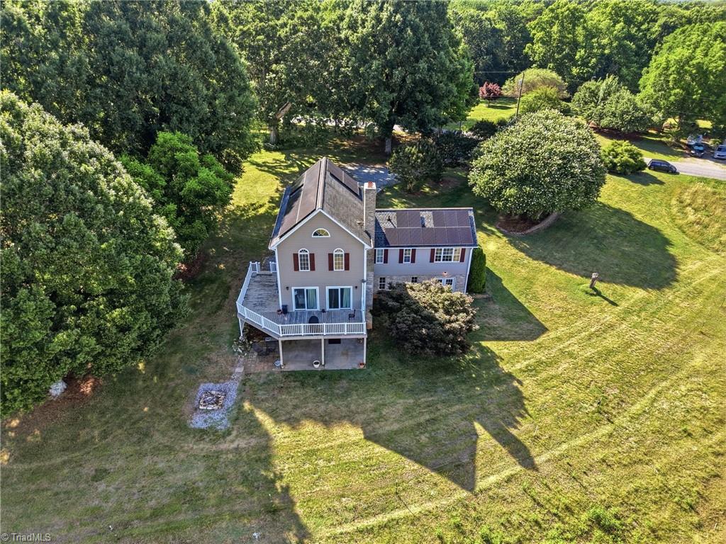 169 Ben Smith Road Kernersville, NC 27284 - Photo 49 of 49