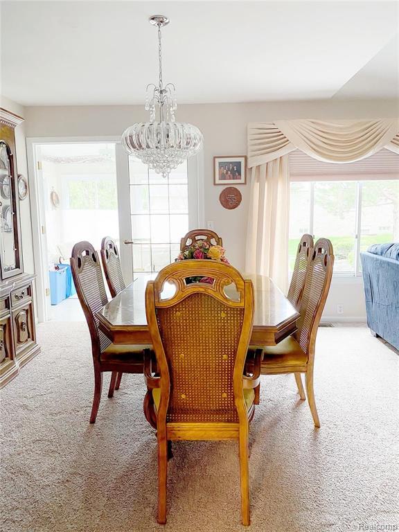 560 Misty Brook Lane Rochester Hills, MI 48307 - Photo 9 of 42
