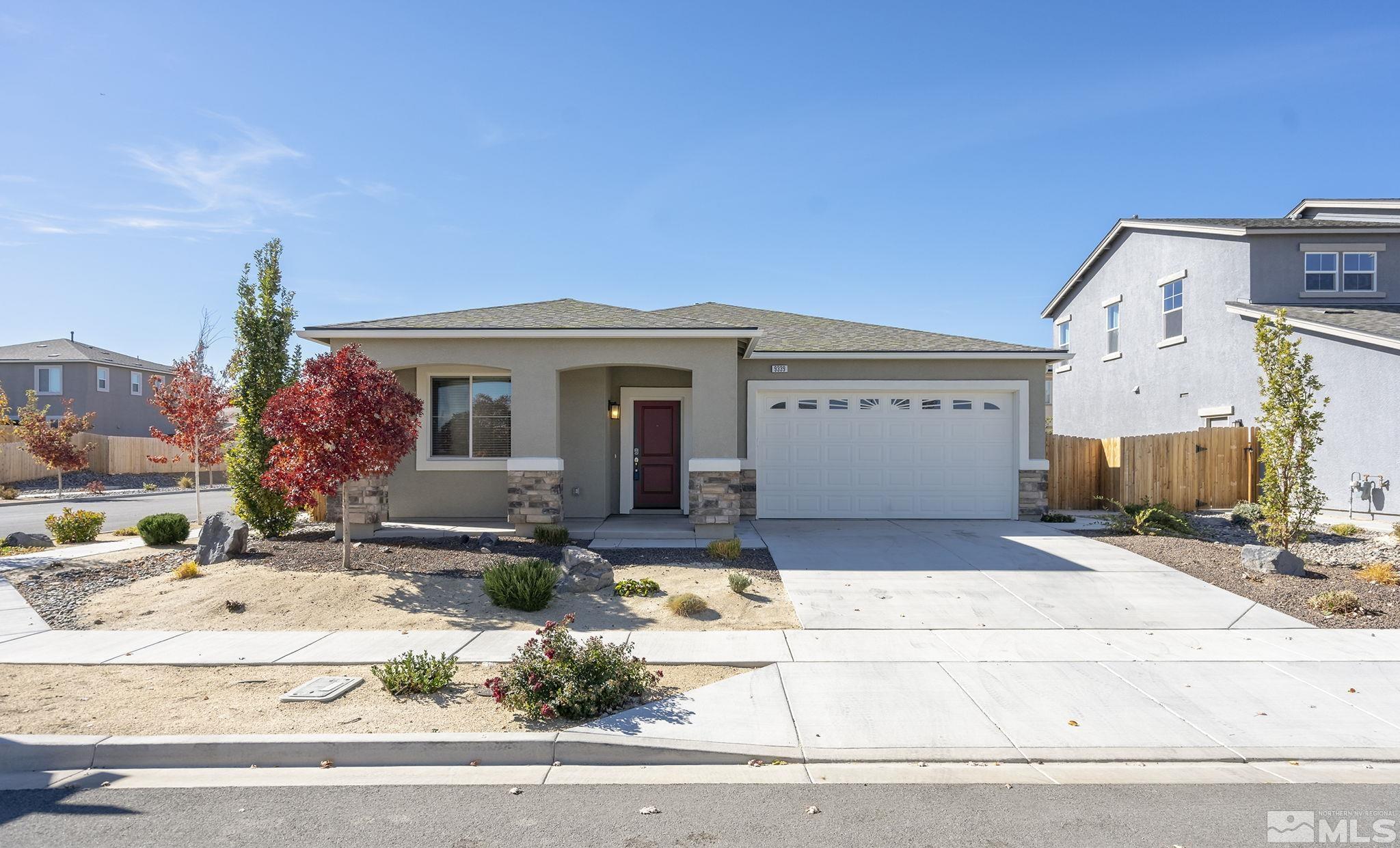 9339 Bay Drive Reno, NV 89506 - Photo 1 of 21 Photo 1