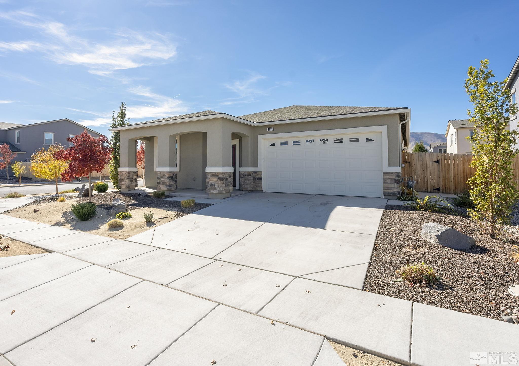9339 Bay Drive Reno, NV 89506 - Photo 2 of 21 Photo 2