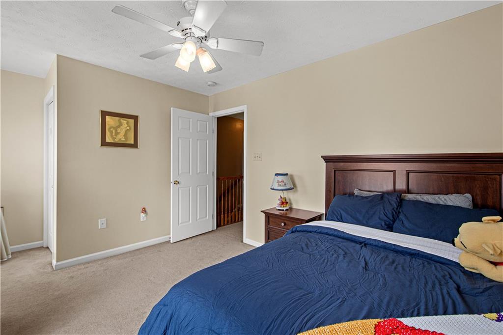 329 Buffalo Ridge Road Canonsburg, PA 15317 - Photo 23 of 43