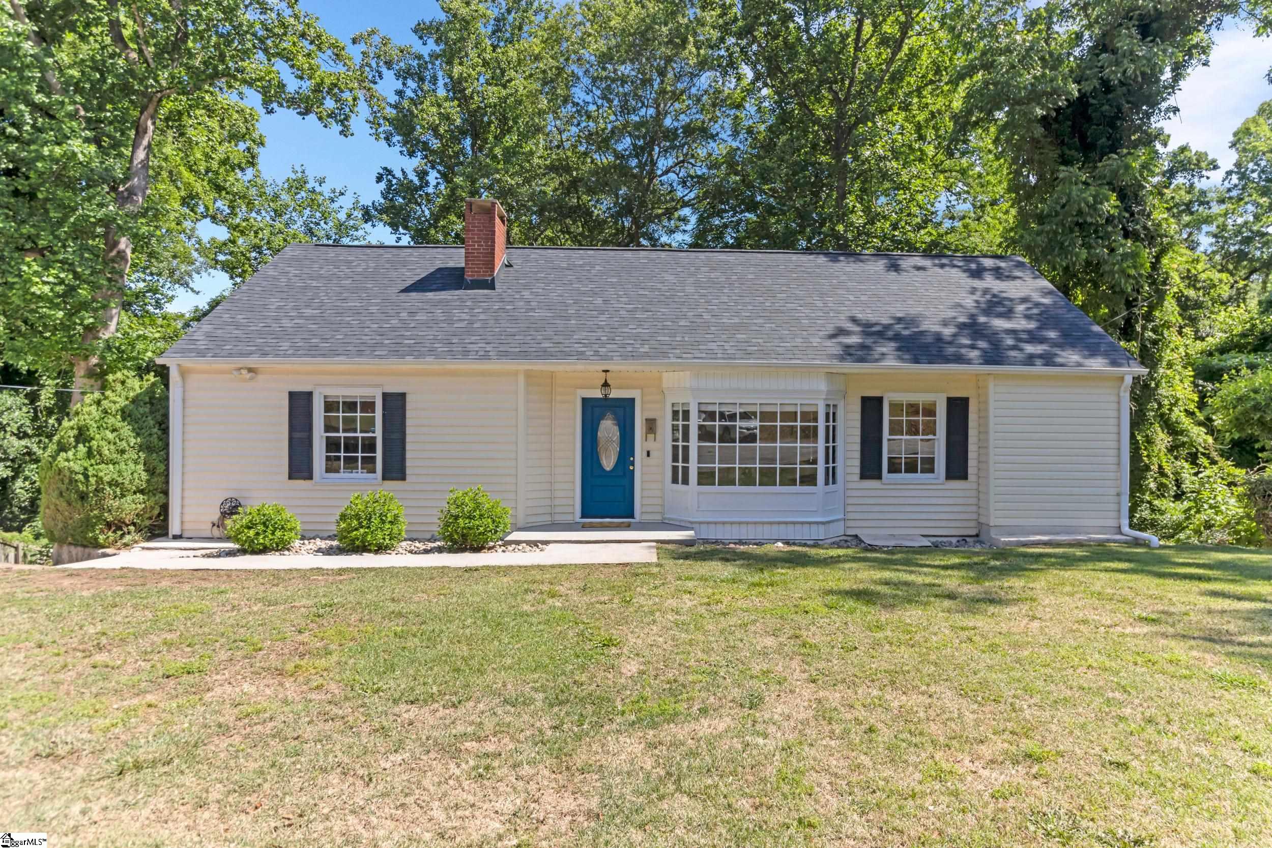 137 Cleveirvine Avenue Greenville, SC 29607 - Photo 1 of 41