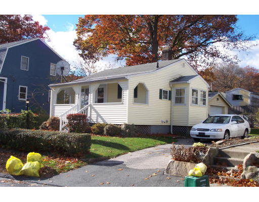 316 Bridle Path Worcester, MA 01604 - Photo 1 of 1 Gallery Image 1