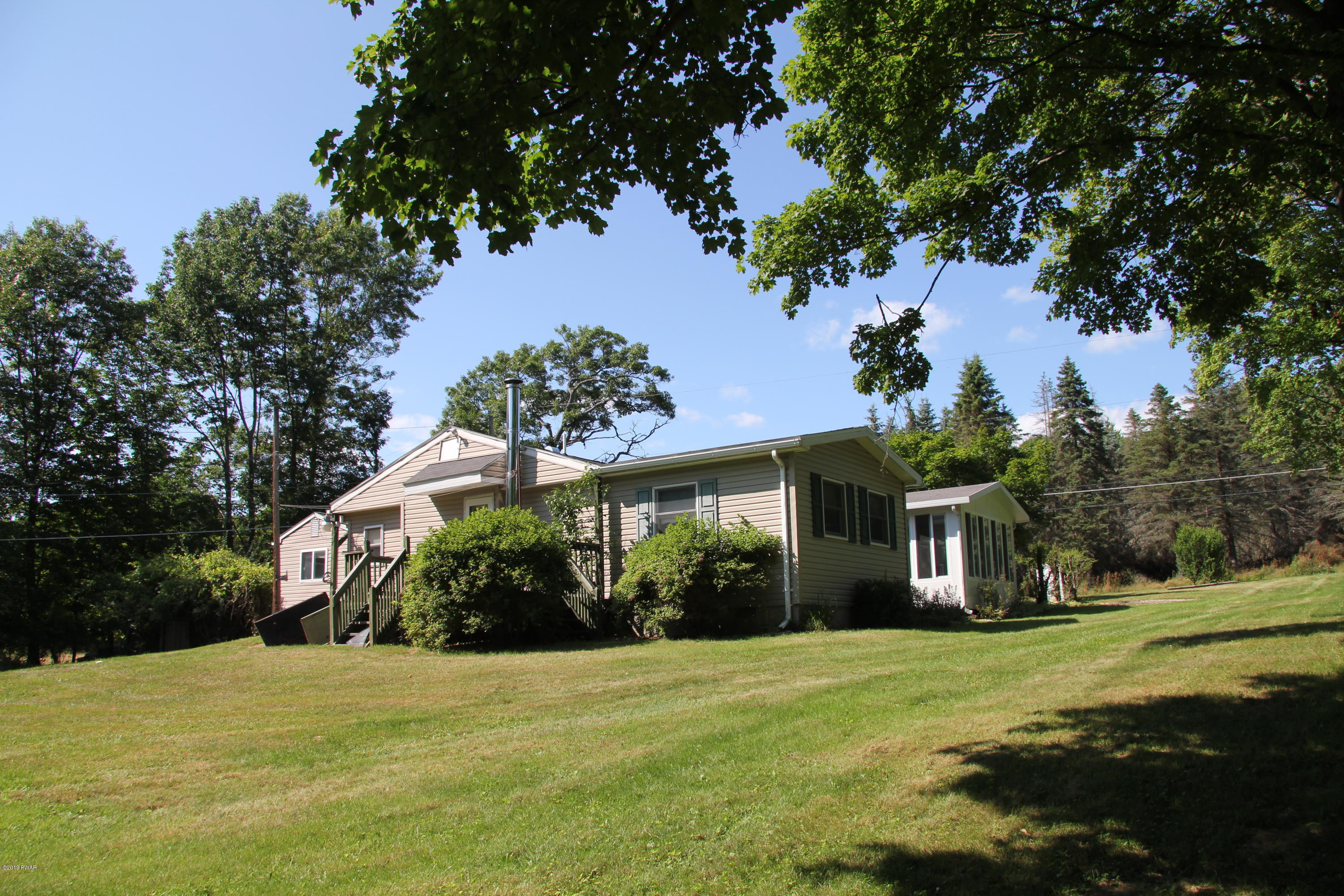 835 Long Ridge Road Hawley, PA 18428 - Photo 33 of 39