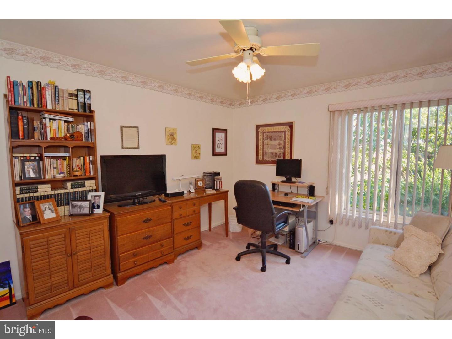 2015 Welsh Road, Unit 24 Philadelphia, PA 19115 - Photo 14 of 18 Bedroom 2