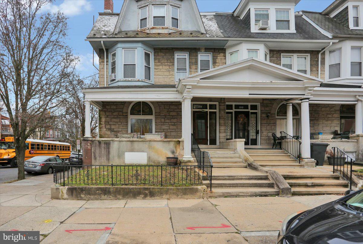 100 West Spring Street Reading, PA 19601 - Photo 1 of 31 Gallery Image 1
