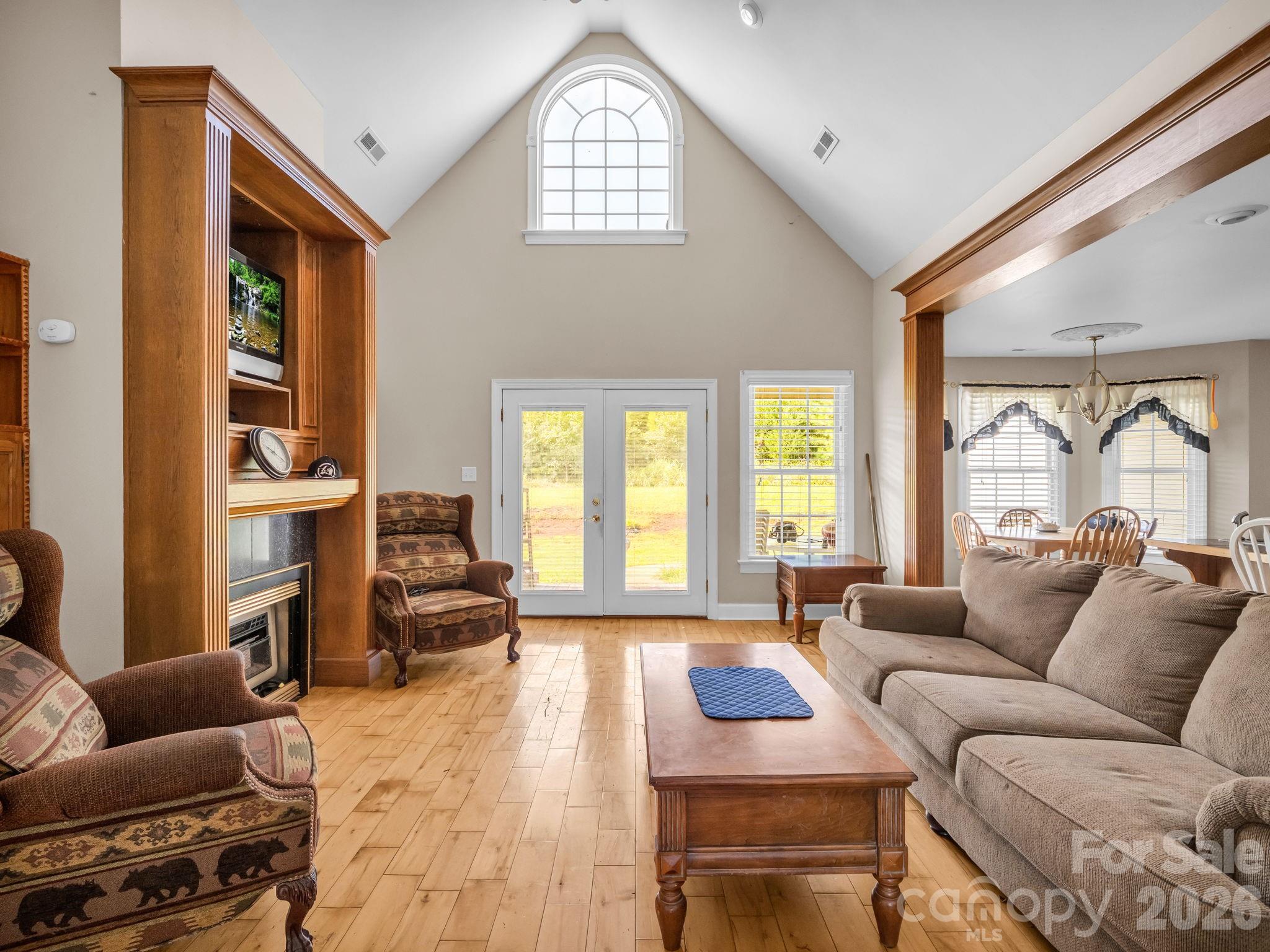 6301 Poors Ford Road Rutherfordton, NC 28139 - Photo 4 of 26 Gallery Image 4