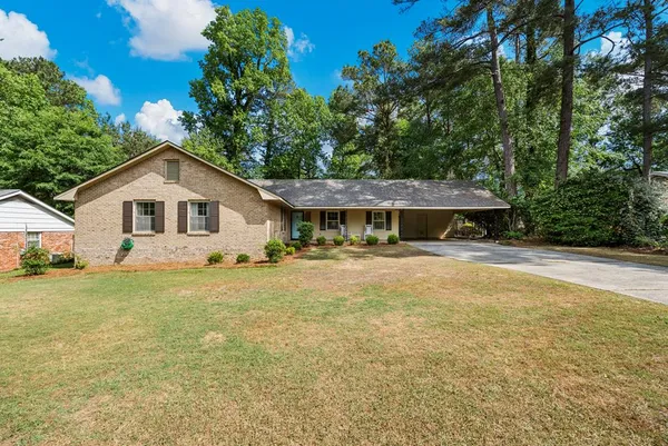 $275,000 | 3903 Gray Fox Drive, Columbus, GA 31909