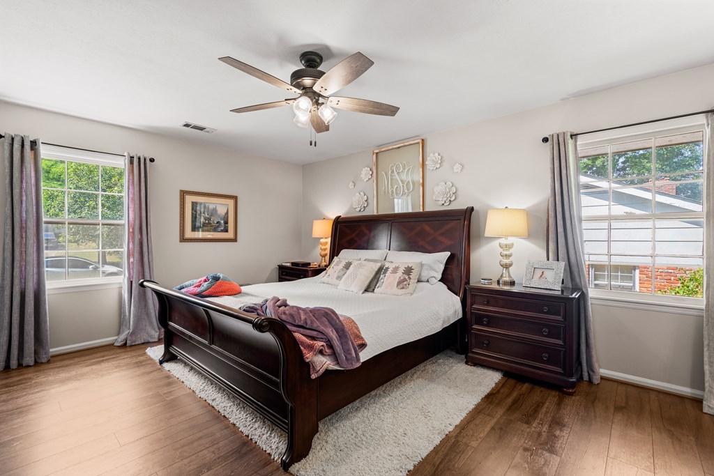 3903 Gray Fox Drive Columbus, GA 31909 - Photo 18 of 24