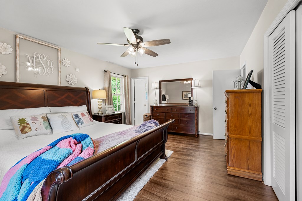 3903 Gray Fox Drive Columbus, GA 31909 - Photo 19 of 24