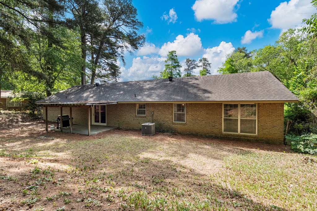 3903 Gray Fox Drive Columbus, GA 31909 - Photo 21 of 24