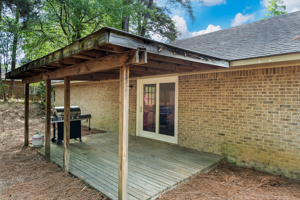 3903 Gray Fox Drive Columbus, GA 31909 - Photo 22 of 24