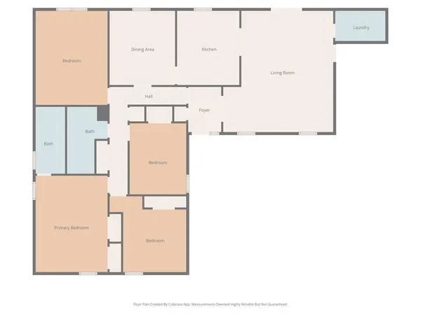 $275,000 | 3903 Gray Fox Drive, Columbus, GA 31909