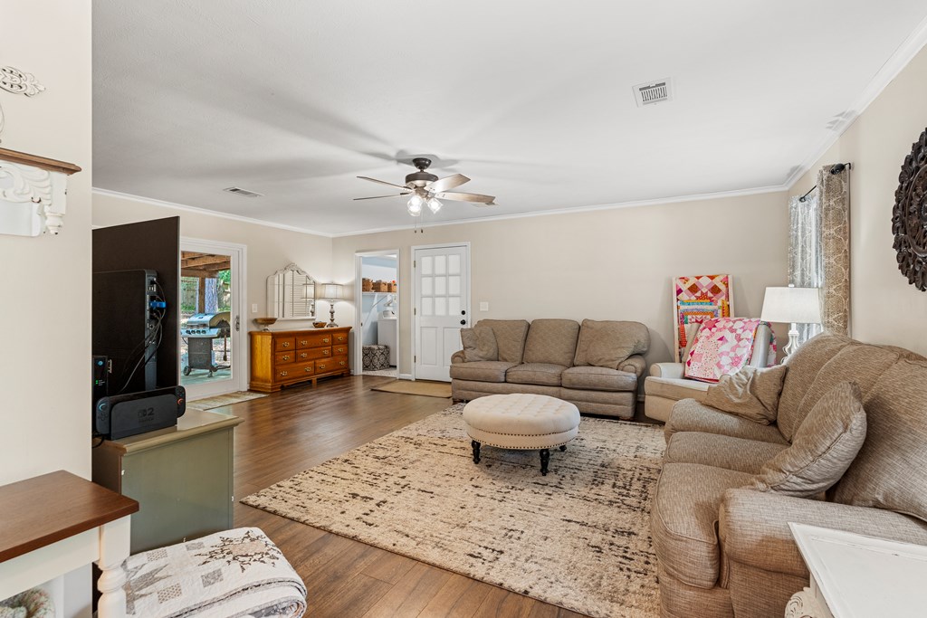 3903 Gray Fox Drive Columbus, GA 31909 - Photo 4 of 24