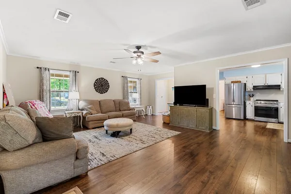 $275,000 | 3903 Gray Fox Drive, Columbus, GA 31909
