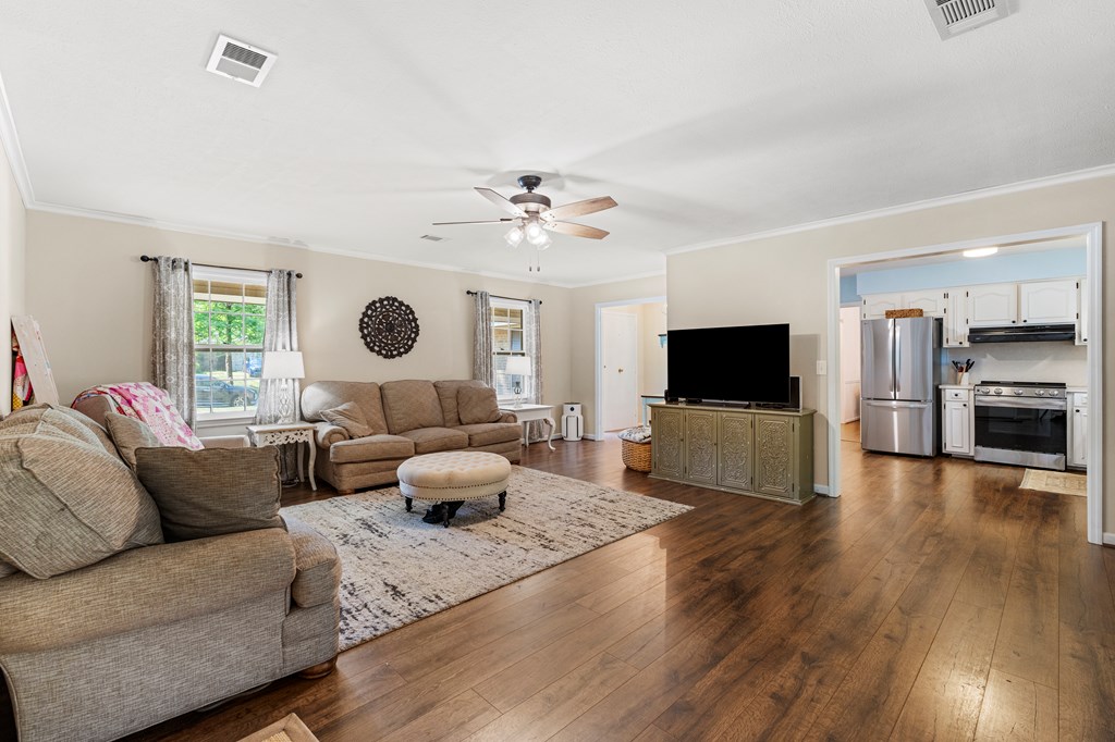 3903 Gray Fox Drive Columbus, GA 31909 - Photo 5 of 24