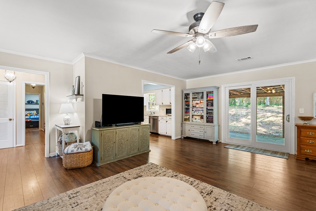 3903 Gray Fox Drive Columbus, GA 31909 - Photo 6 of 24