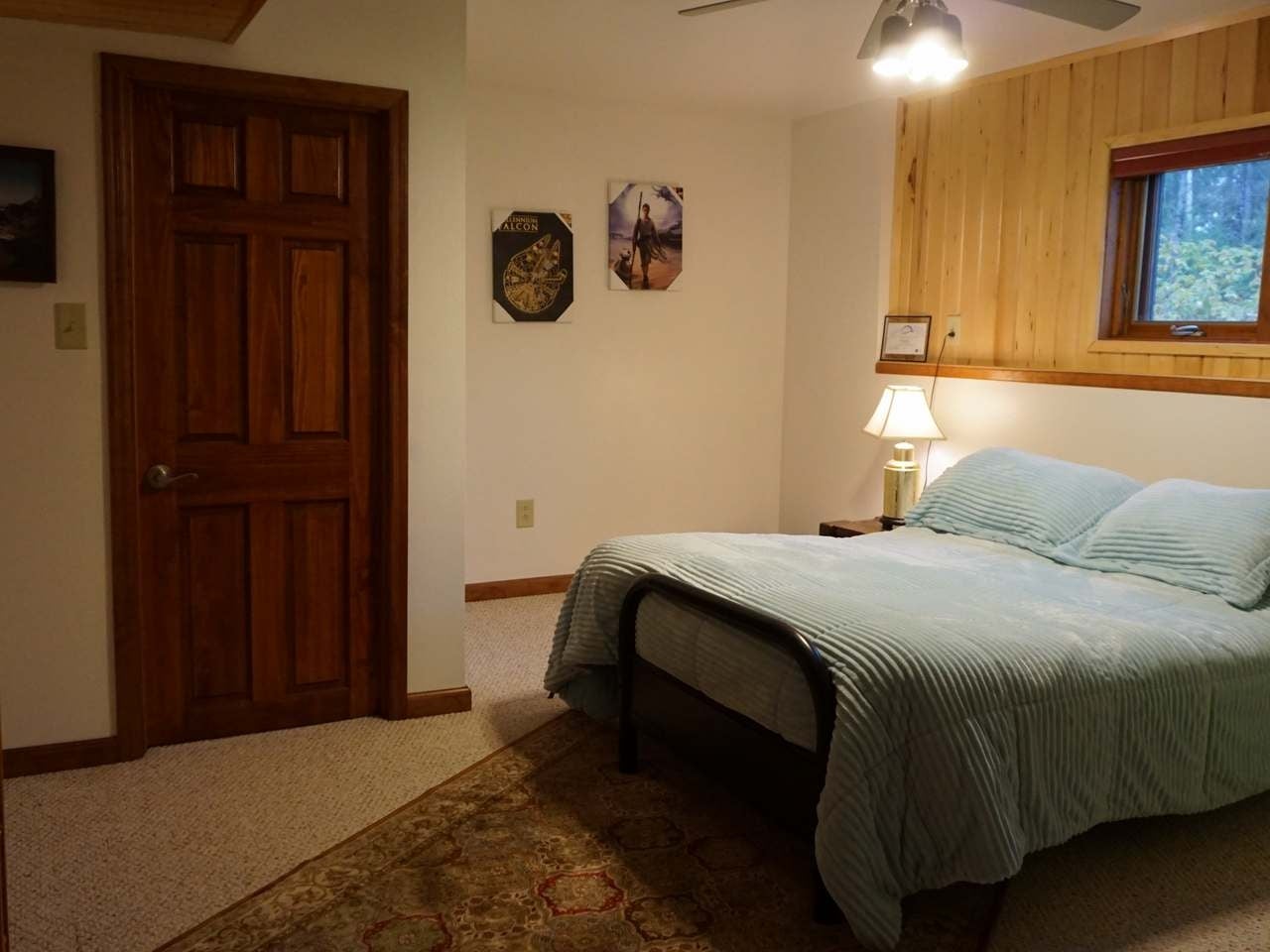 4881 Little Pike Road Mercer, WI 54547 - Photo 20 of 39 Gallery Image 20