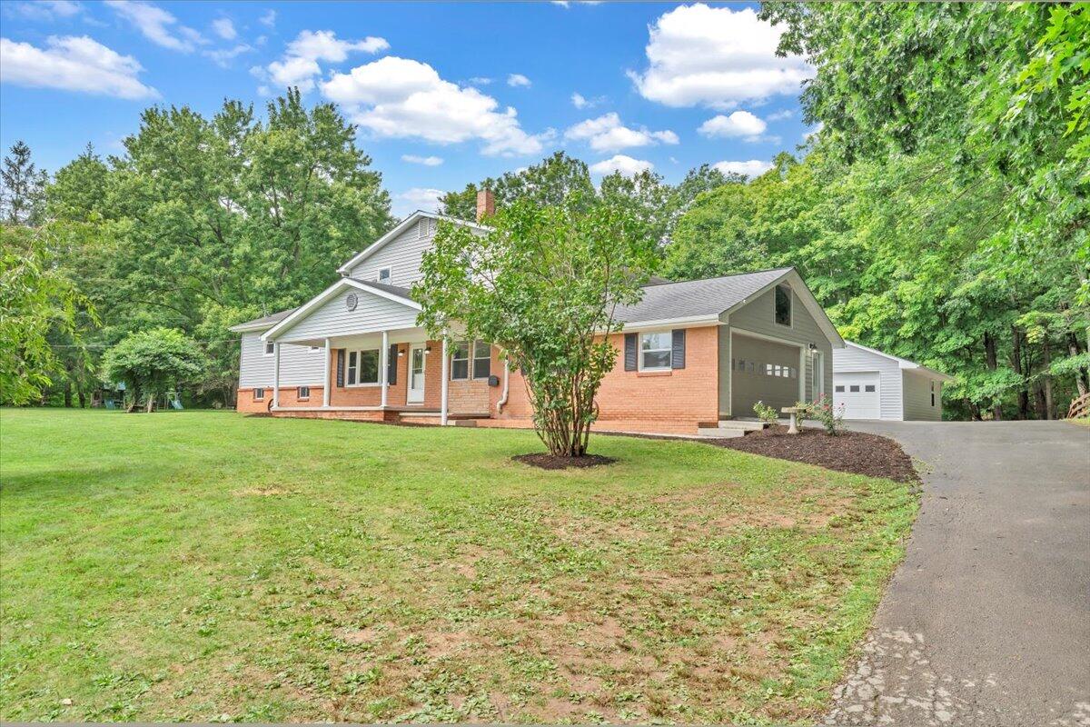 462 Germany Road Renick, WV 24966 - Photo 83 of 101 Gallery Image 83