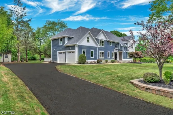 $1,799,000 | 737 Wingate Drive, Bridgewater, NJ 08807