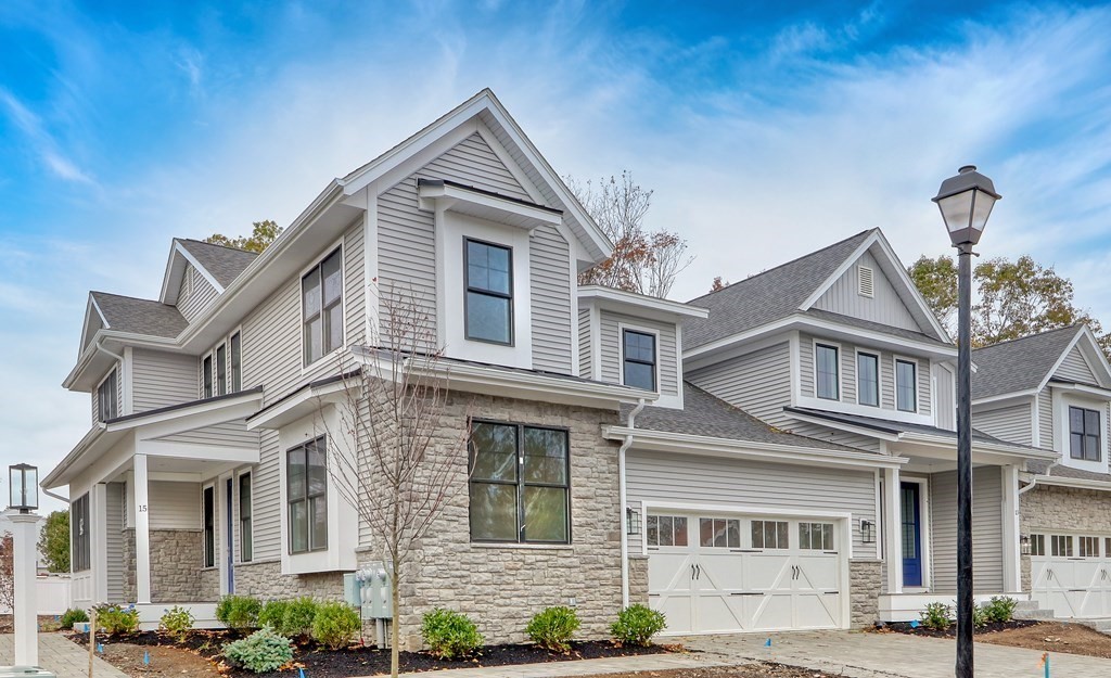 61 Rowell Road, Unit 61 Middleton, MA 01923 - Photo 31 of 32