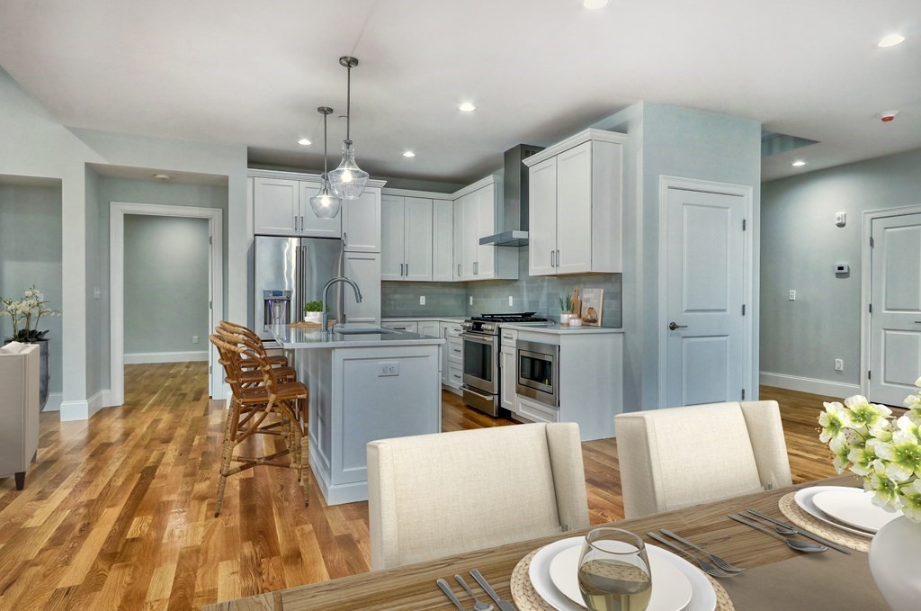 61 Rowell Road, Unit 61 Middleton, MA 01923 - Photo 6 of 32