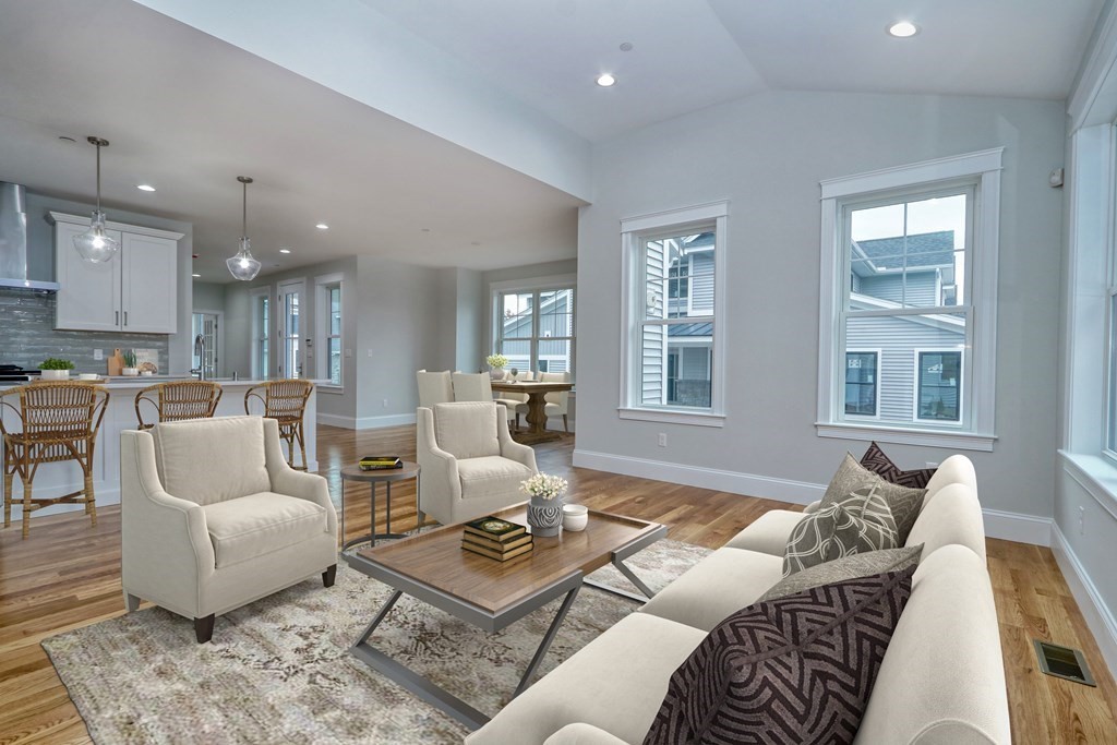61 Rowell Road, Unit 61 Middleton, MA 01923 - Photo 7 of 32