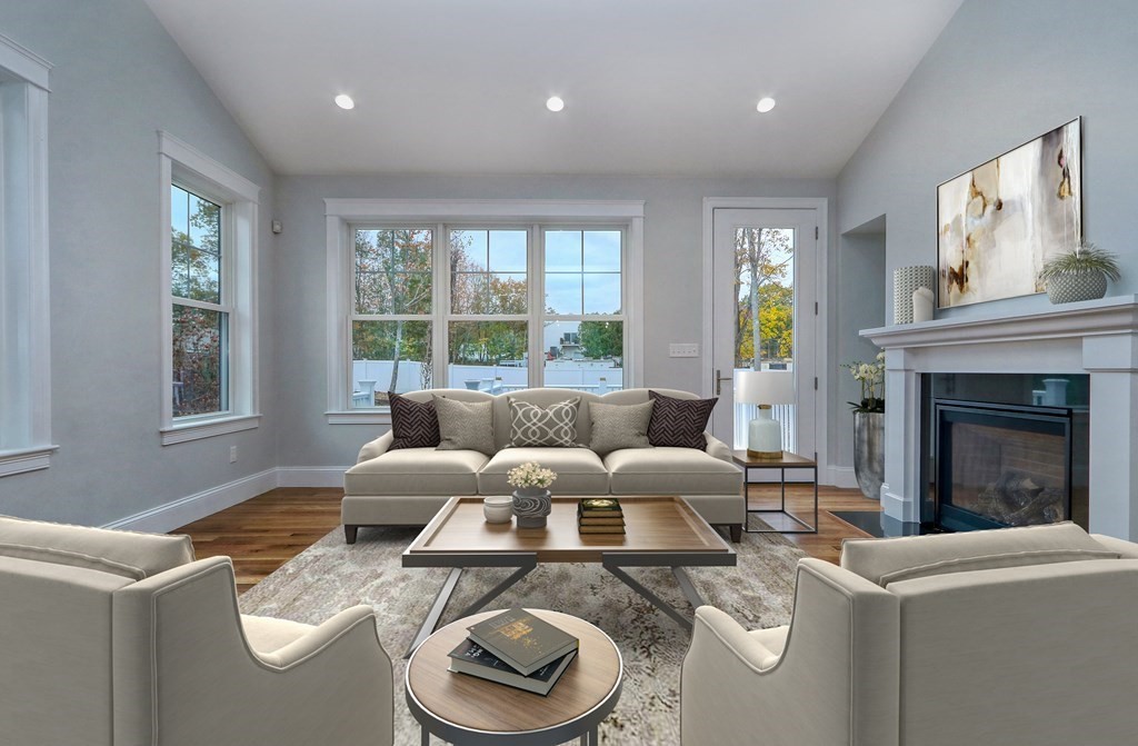 61 Rowell Road, Unit 61 Middleton, MA 01923 - Photo 8 of 32