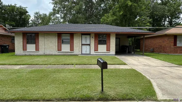 $1,000 | 2322 South Brock Place, Baton Rouge, LA 70807