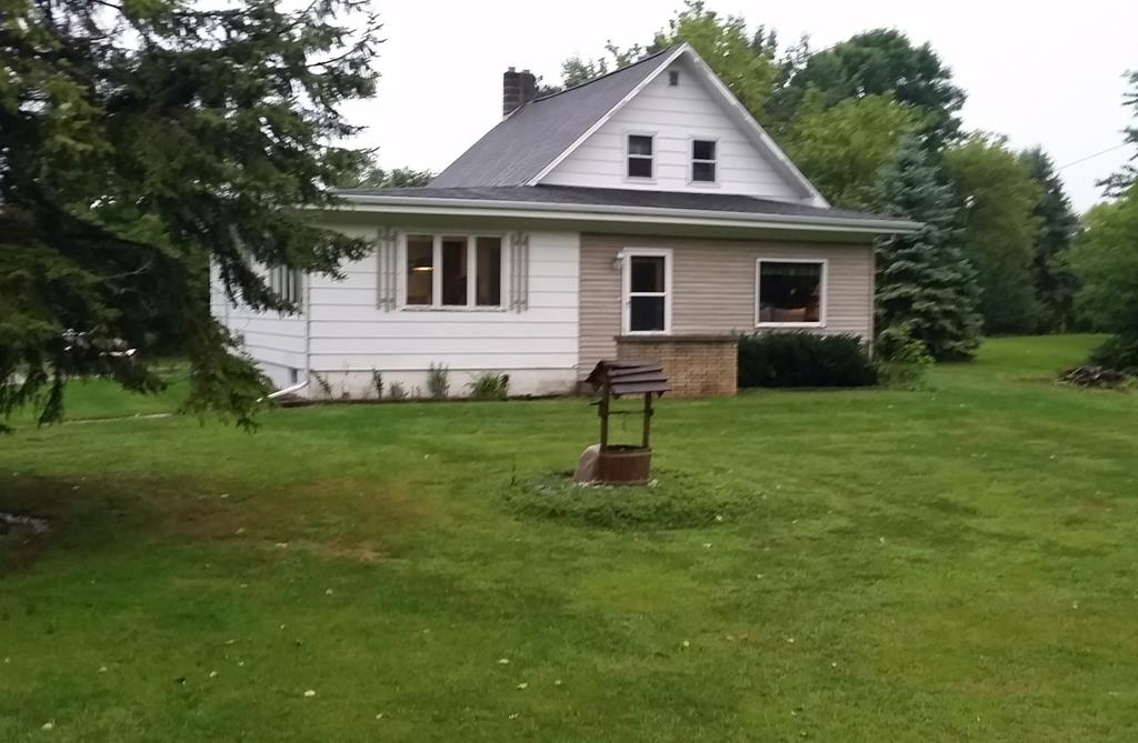 2208 County Road North Brussels, WI 54204 - Photo 1 of 1 Main View