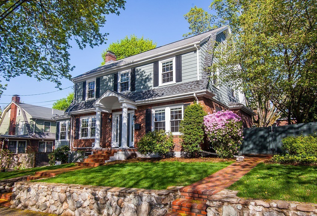 182 Standish Road Watertown, MA 02472 - Photo 28 of 28 Gallery Image 28