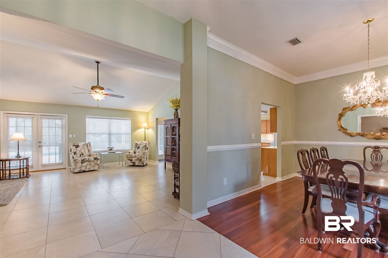 125 Destrehan Road Fairhope, AL 36532 - Photo 9 of 49
