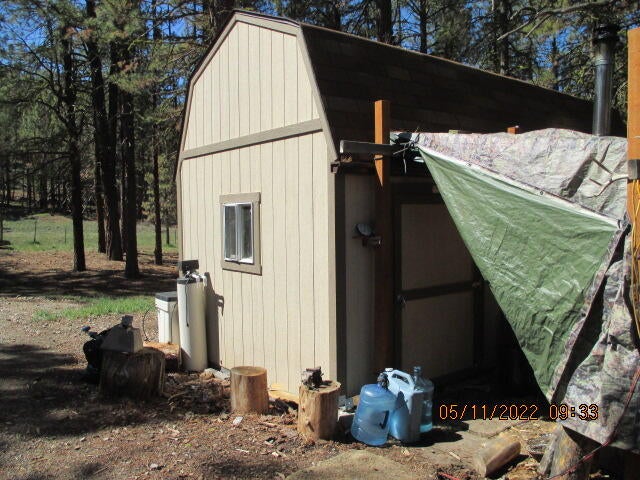 Lot 2 Partin Drive Beatty, OR 97621 - Photo 9 of 11 IMG_0009