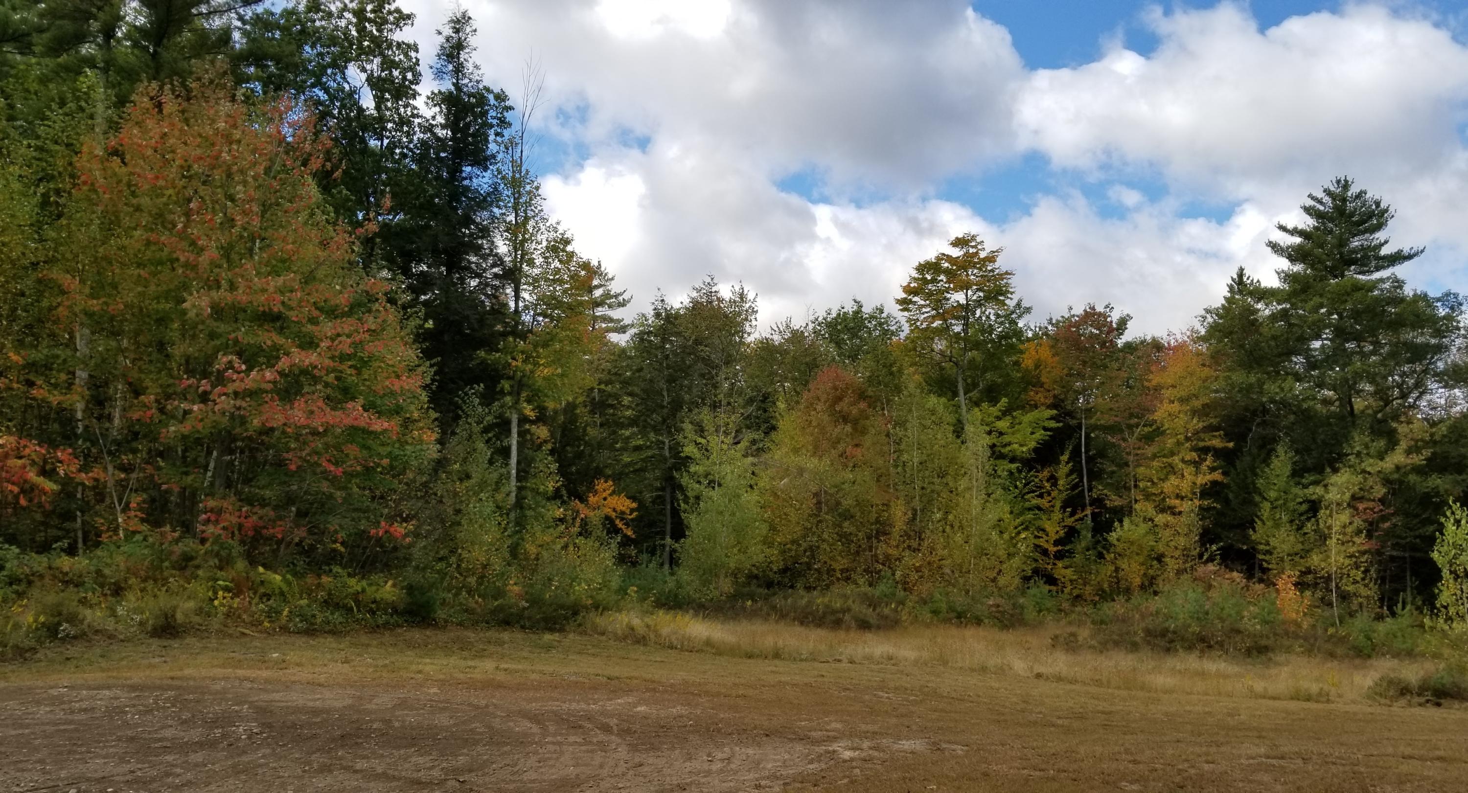 190 Alfred Road Sanford, ME 04073 - Photo 21 of 32 Build Garage on Level Side Yard