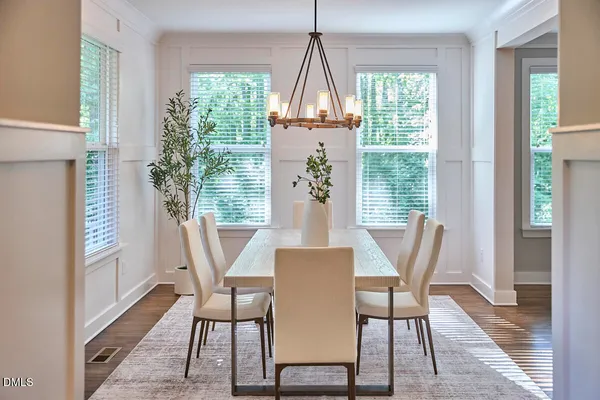 $849,900 | 2712 Winton Road, Durham, NC 27707