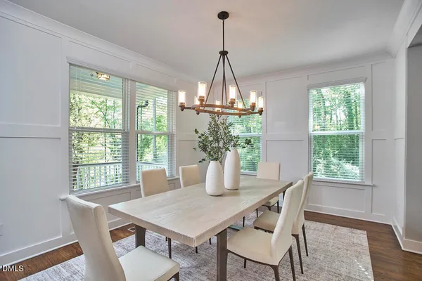 $849,900 | 2712 Winton Road, Durham, NC 27707