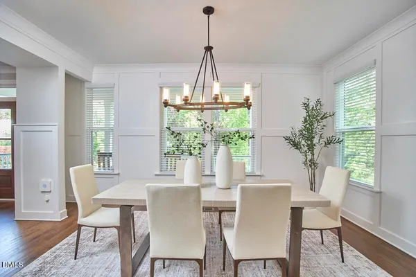 $849,900 | 2712 Winton Road, Durham, NC 27707