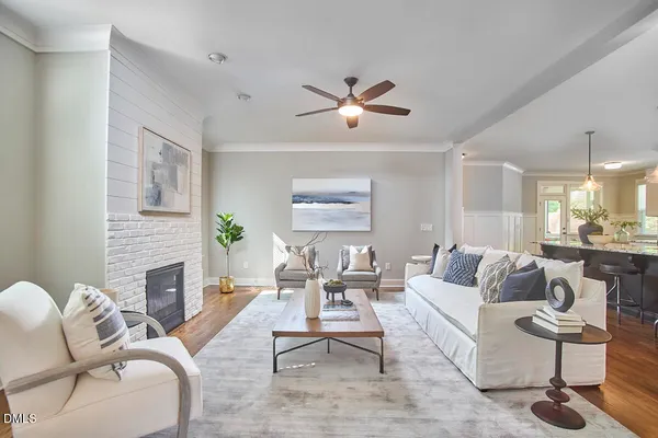 $849,900 | 2712 Winton Road, Durham, NC 27707