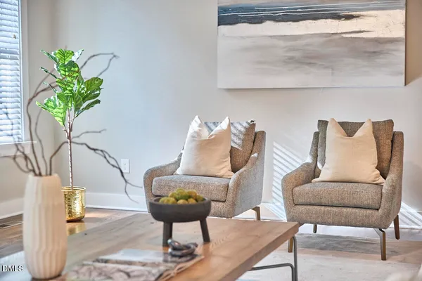 $849,900 | 2712 Winton Road, Durham, NC 27707