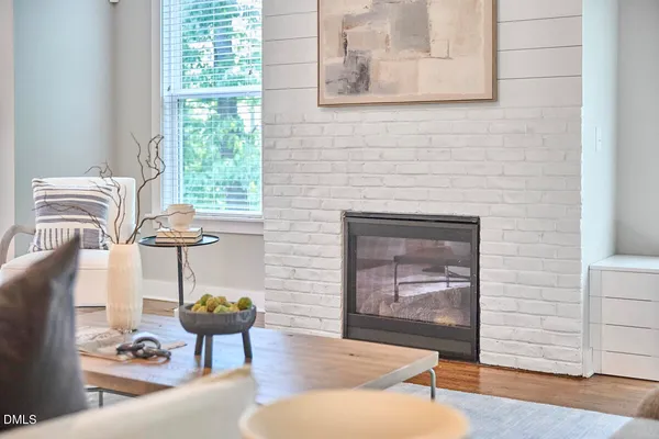 $849,900 | 2712 Winton Road, Durham, NC 27707