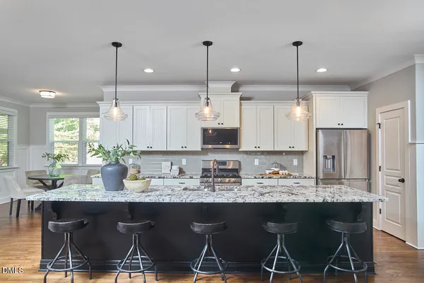 $849,900 | 2712 Winton Road, Durham, NC 27707