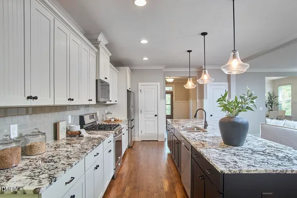 $849,900 | 2712 Winton Road, Durham, NC 27707