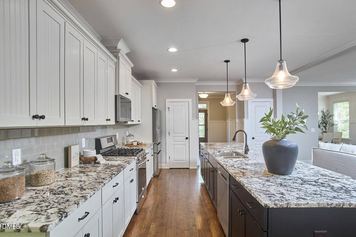 2712 Winton Road Durham, NC 27707 - Photo 24 of 63 Kitchen
